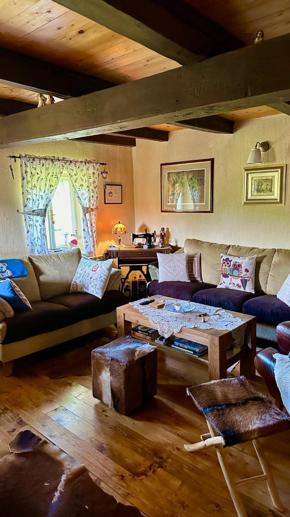 Country House Novosel Дуга Реса Екстериор снимка